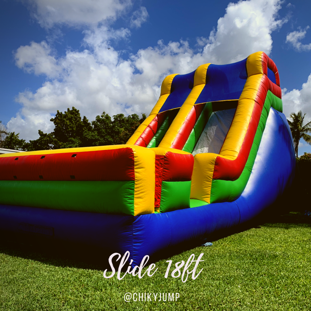 Bounce House Generator Rentals For Your Party Chikyjump